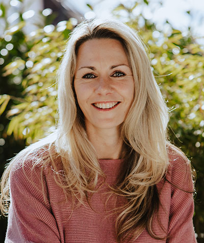 Miriam Delies - DELIVEDA Physiotherapie und Ayurveda in Salzburg