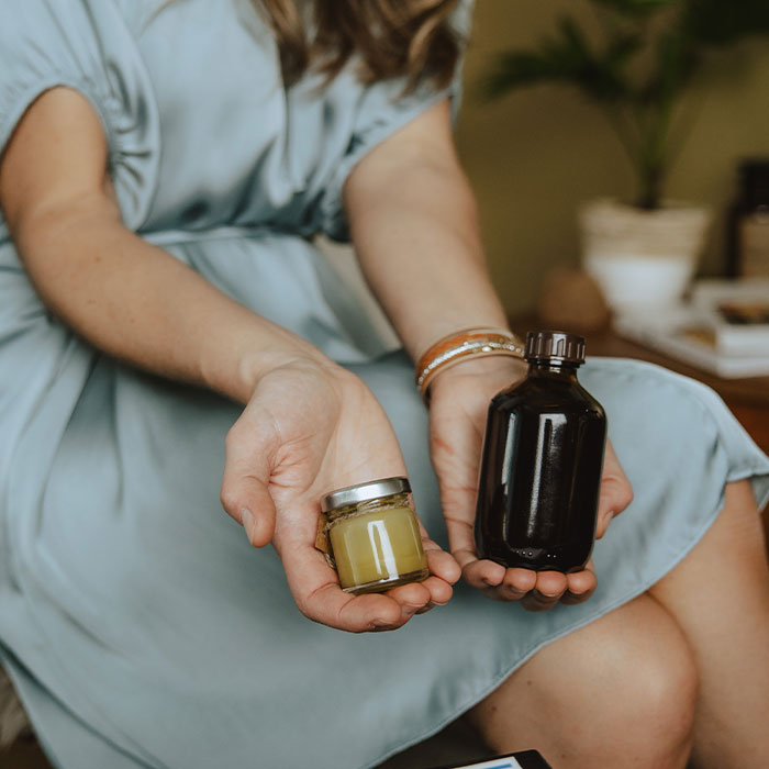 Ayurveda in Salzburg - Miriam Delies - Grundprinzipien von Ayurveda
