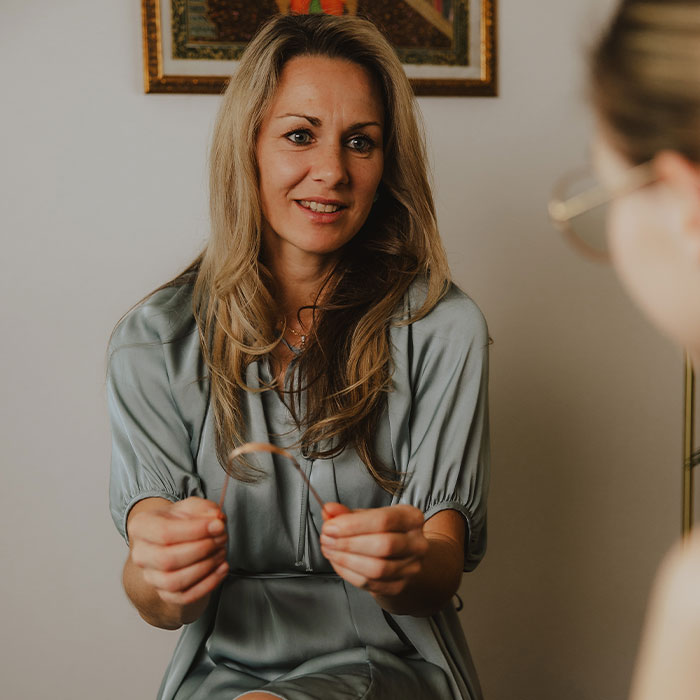 Ayurveda Erstkonsultation Fachpraxis für Physiotherapie und Ayurveda in Salzburg - Physiotherapeutin Miriam Delies