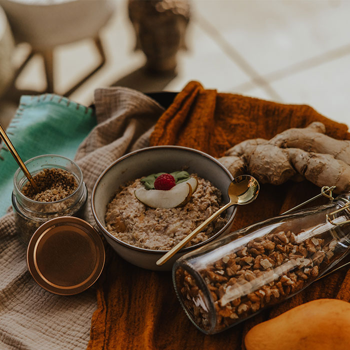 Ayurveda und die Verdauungskraft „Agni“ - Fachpraxis für Physiotherapie und Ayurveda in Salzburg