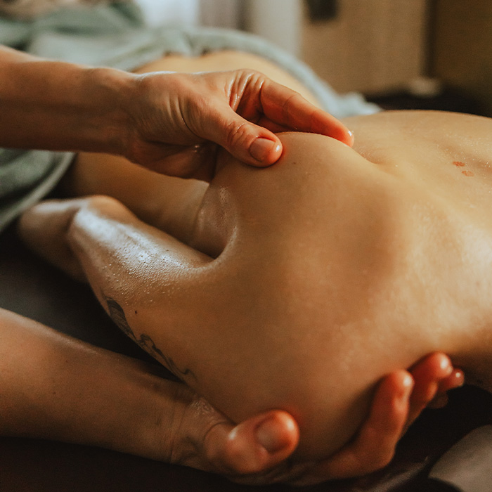 Individuelle Ayurveda-Physio - Deliveda Miriam Delies
