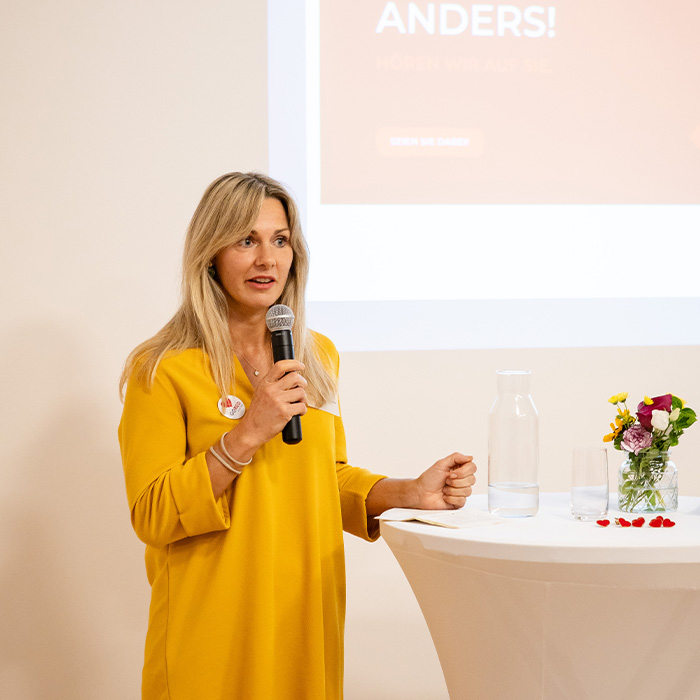 Frauenherzgesundheit Miriam Delies Salzburg